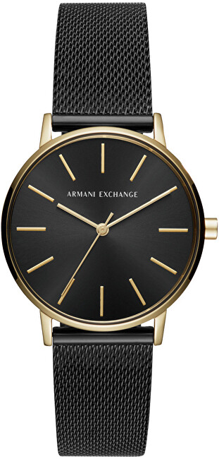 Armani Exchange Lola AX5548