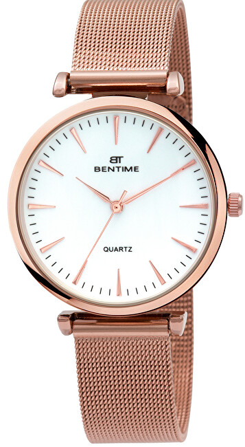 Bentime Dámské analogové hodinky 006-9MB-PT13100I