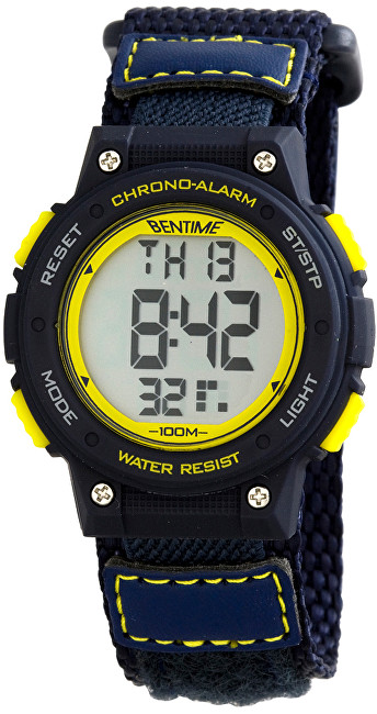 Bentime 003-YP09456-04