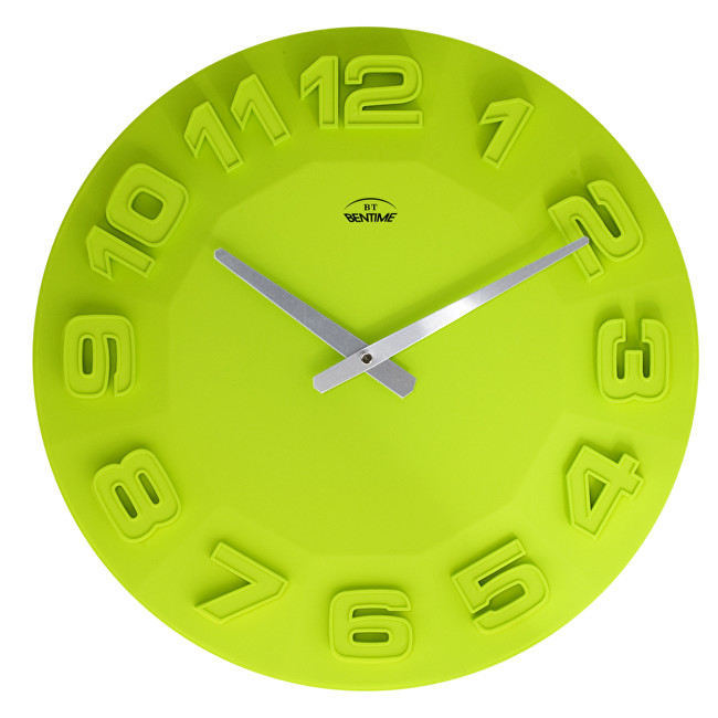 Bentime H08-F62117GR