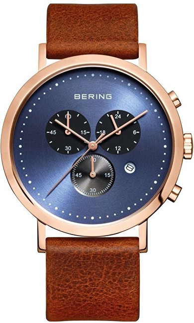 Bering Classic 10540-467