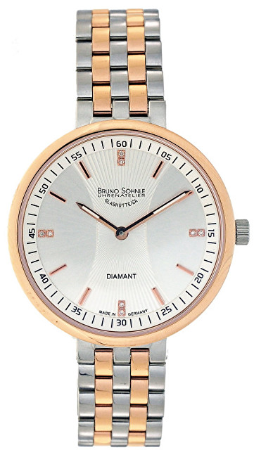 Bruno Söhnle Flamur 17-63157-252
