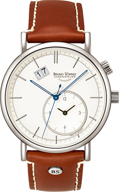 Bruno Söhnle Lago GMT 17-13156-241