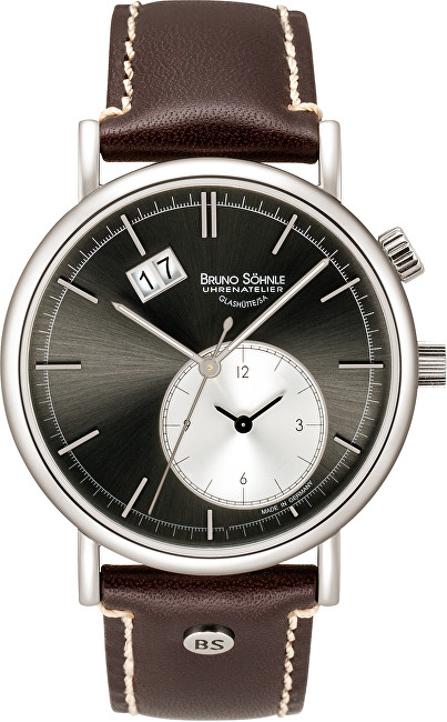 Bruno Söhnle Lago GMT 17-13156-841