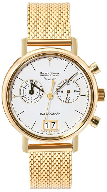 Bruno Söhnle Rondograph 17-33172-290