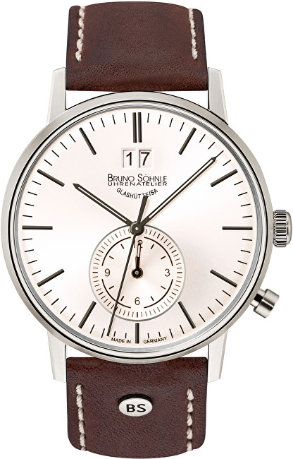 Bruno Söhnle Stuttgard GMT 17-13180-247