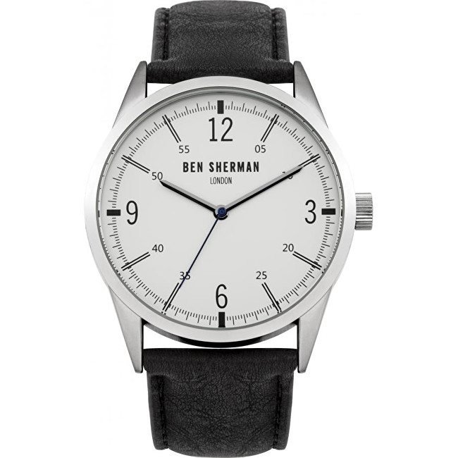 Ben Sherman Portabello Social WB051B