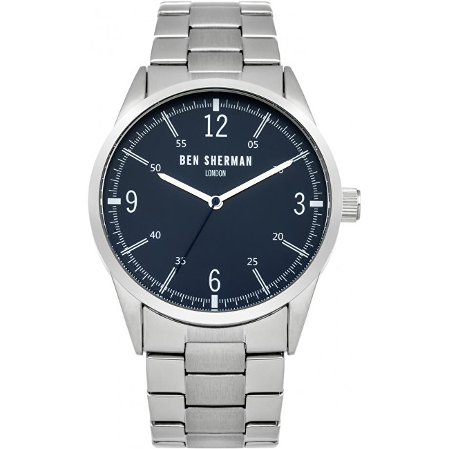 Ben Sherman Portabello Social WB051USM