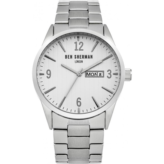 Ben Sherman Portabello Social WB053SM