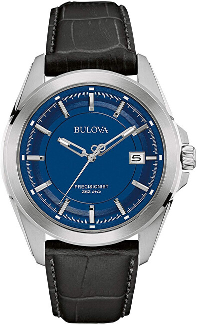 Bulova Precisionist Classic 96B257
