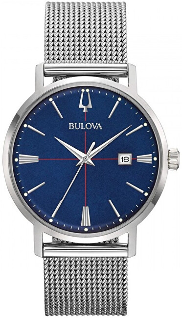 Bulova Aerojet 96B289