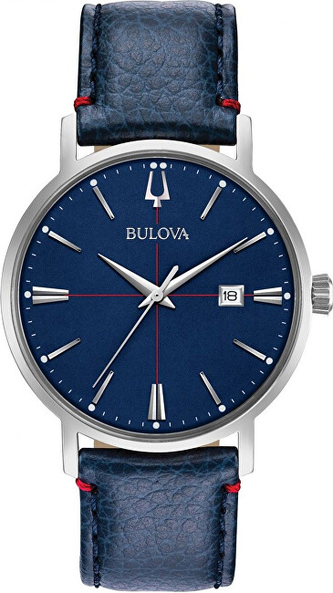 Bulova Aerojet 96B293
