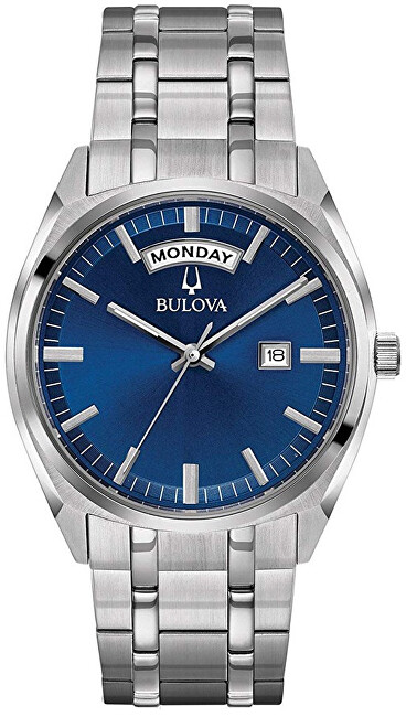 Bulova Classic Surveyor 96C125