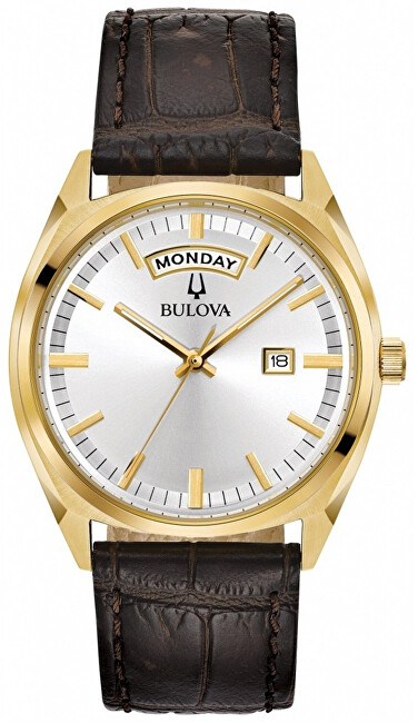 Bulova Classic Surveyor 97C106