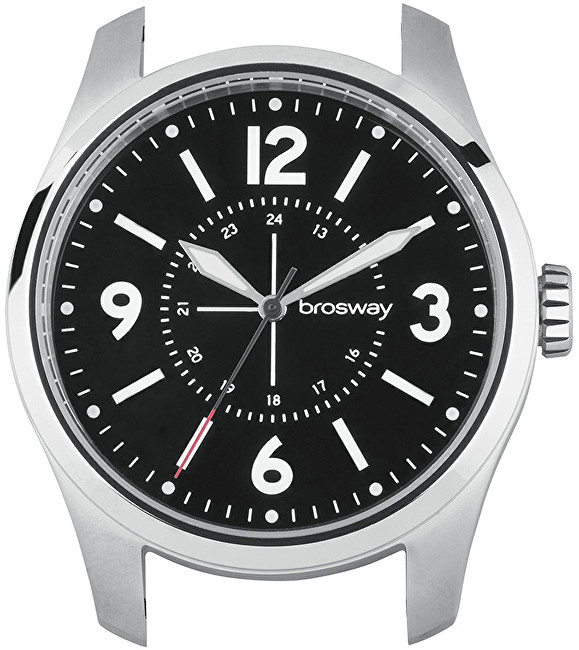 Brosway Pouzdro W2 WRCassW202