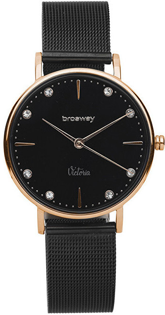 Brosway Victoria WVI16K - Dárkový set