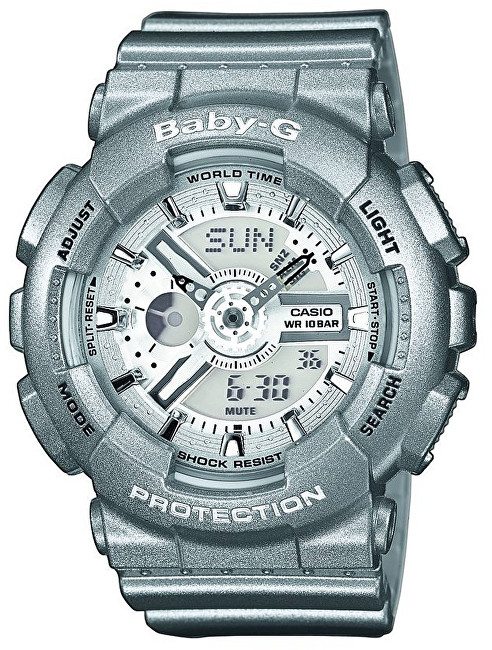 Casio BABY-G BA 110-8A