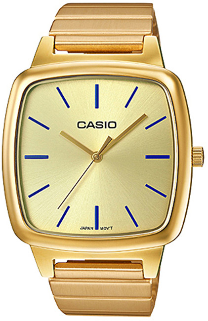 Casio Collection LTP E117G-9A