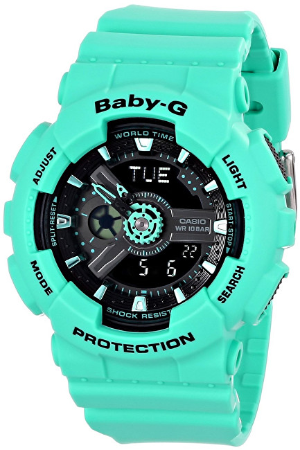 Casio BABY-G BA 111-3A