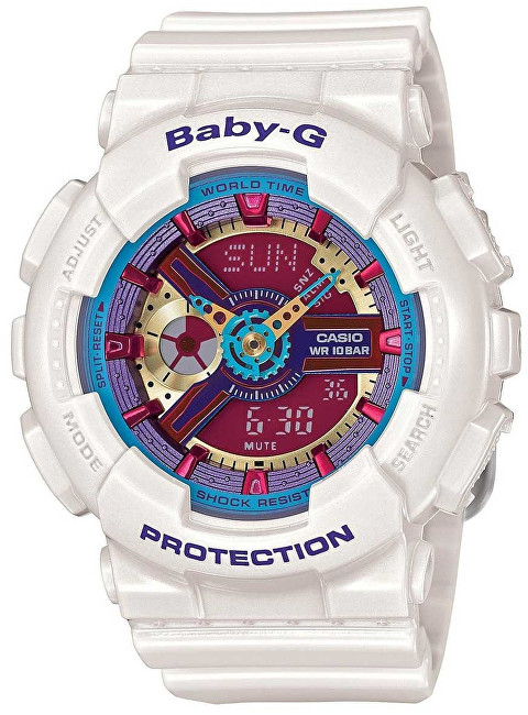 Casio BABY-G BA 112-7A
