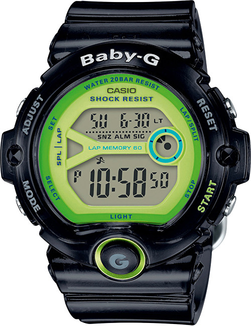 Casio BABY-G BG 6903-1B