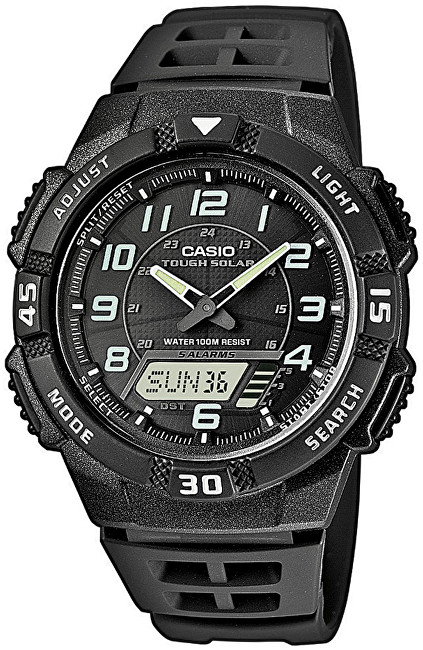 Casio Collection AQ S800W-1B
