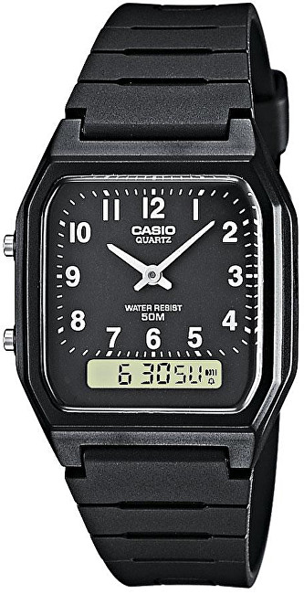 Casio Collection AW 48H-1B