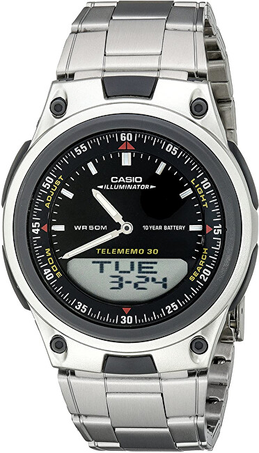 Casio Collection AW-80D-1AVEF
