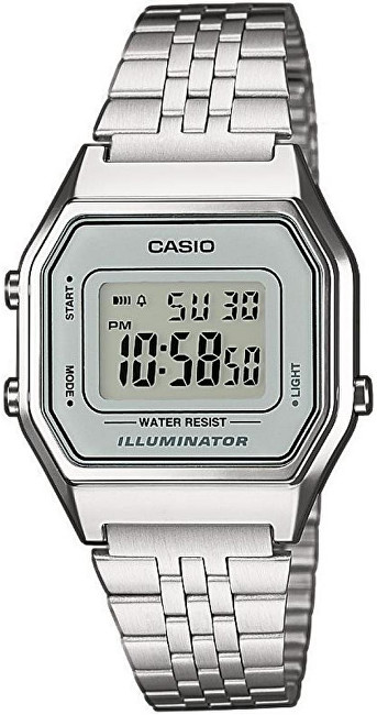 Casio Collection LA 680A-7