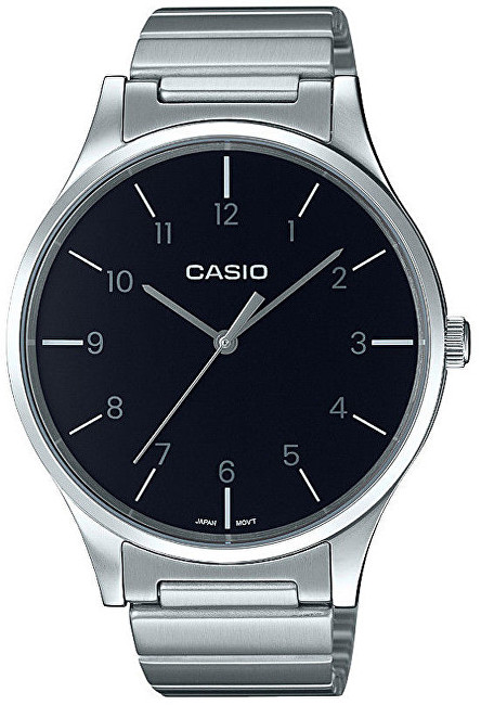 Casio Collection LTP E140DD-1B