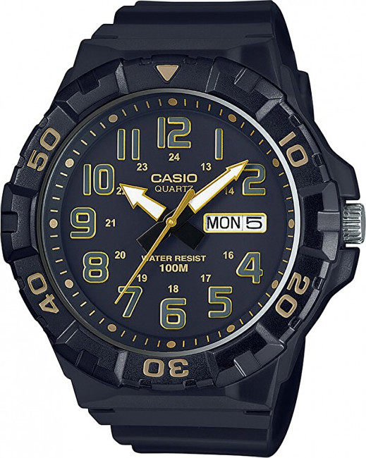 Casio Collection MRW 210H-1A2