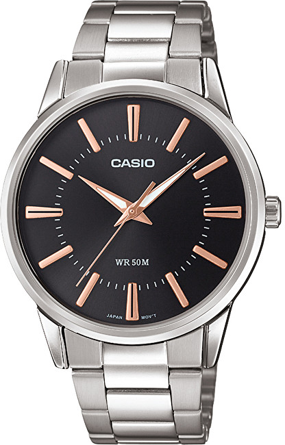 Casio Collection MTP 1303PD-1A3
