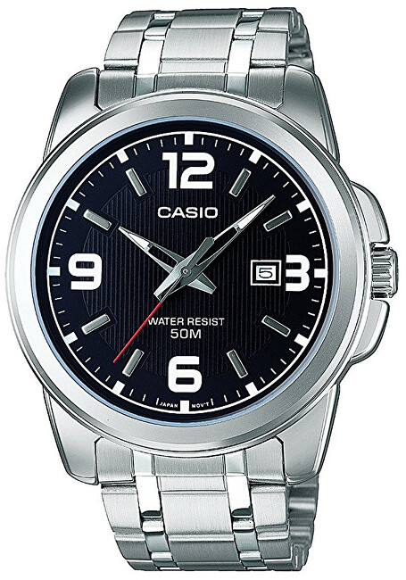 Casio Collection MTP-1314D-1AVEF