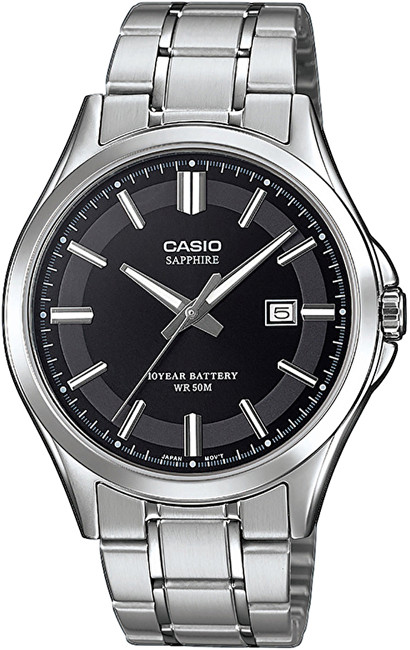 Casio Collection MTS-100D-1AVEF (006)