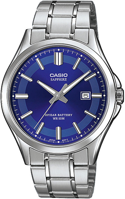 Casio Collection MTS-100D-2AVEF (006)