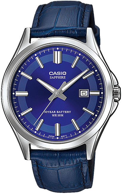 Casio Collection MTS-100L-2AVEF (006)
