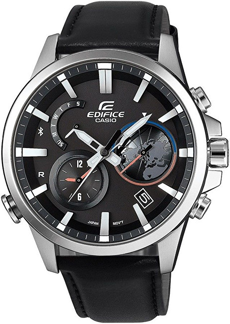 Casio Edifice Connected EQB 600L-1A