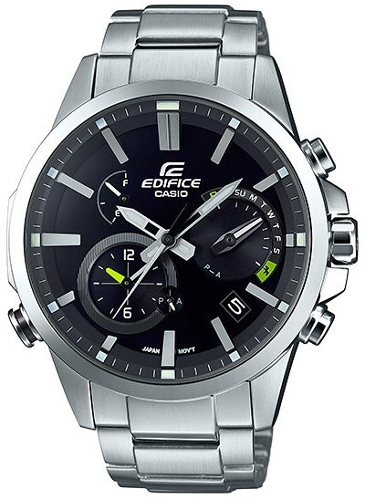 Casio Edifice Connected EQB 700D-1A