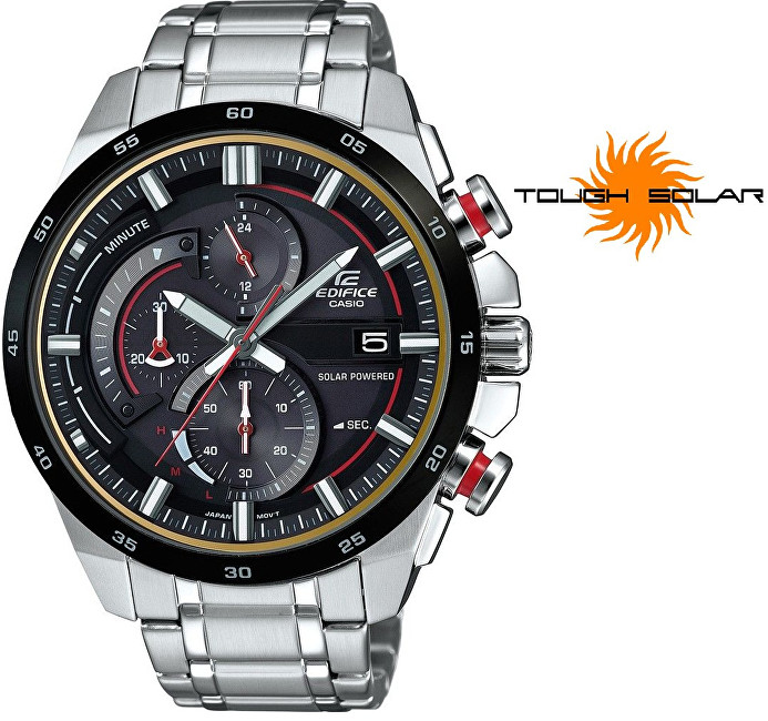 Casio Edifice EQS 600DB-1A4