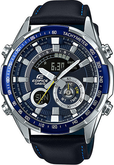 Casio Edifice ERA 600L-2A