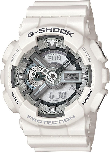 Casio G-shock GA-110C-7AER