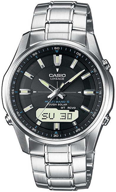 Casio Lineage LCW-M100DSE-1AER