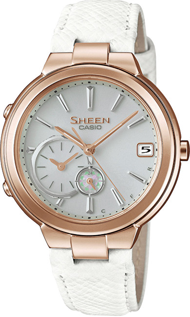 Casio Sheen Connected watches SHB 200CGL-7A