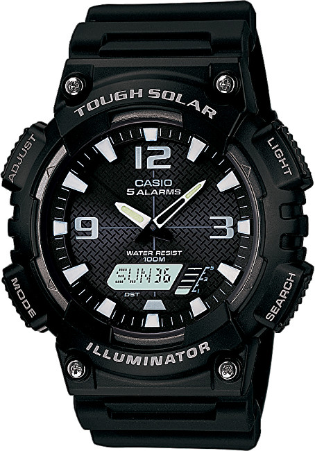 Casio Sport AQ-S810W-1A