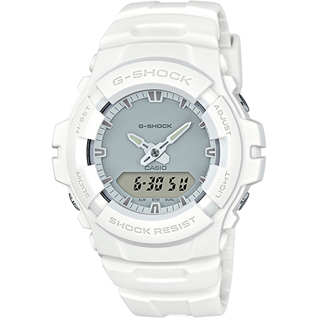 Casio The G/G-SHOCK G 100CU-7A