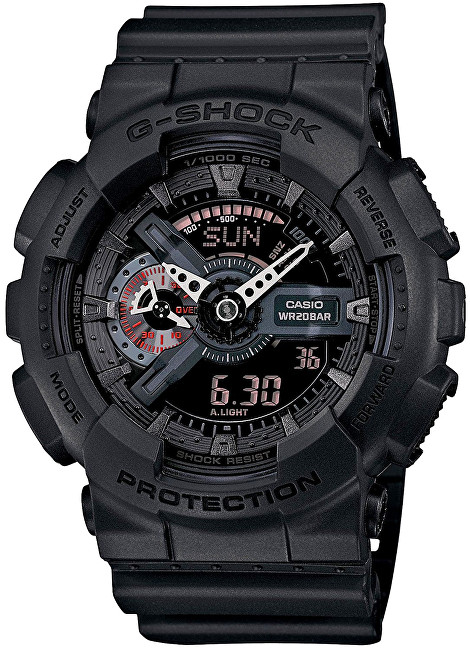 Casio The G/G-SHOCK GA 110MB-1A