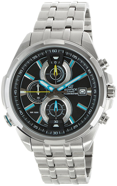 Casio Edifice EFR 536D-1A2