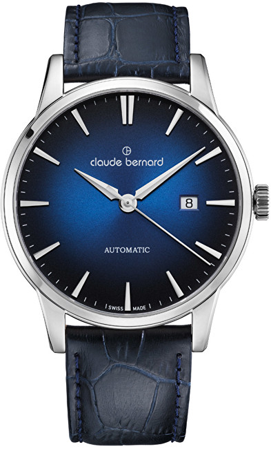 Claude Bernard Classic Automatic 80091 3 BUIN1