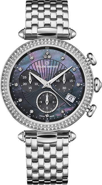Claude Bernard Dress Code 10230 3M NANN