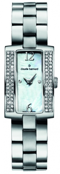 Claude Bernard Dress Code 20083 3 NAP